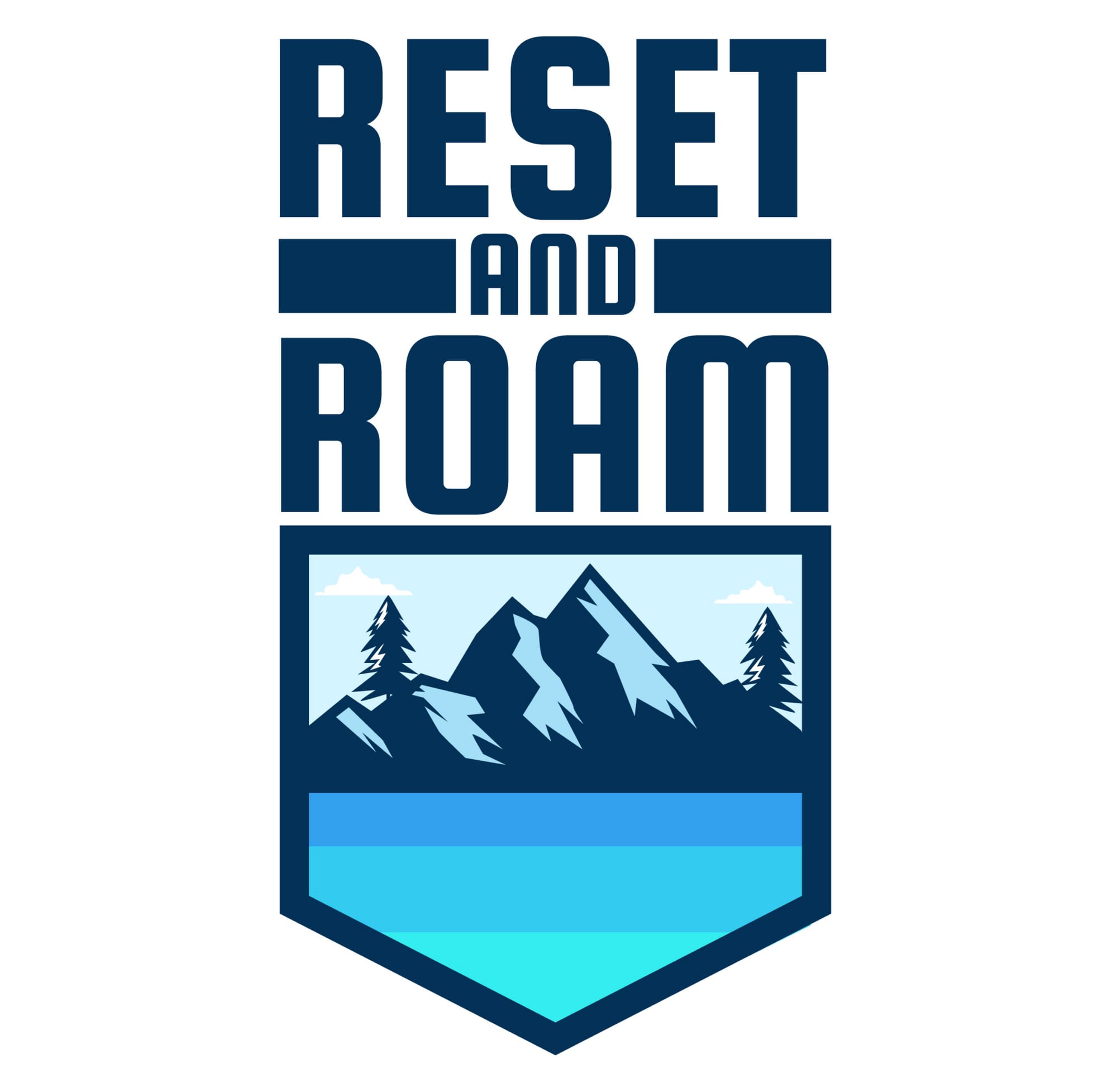Reset and Roam