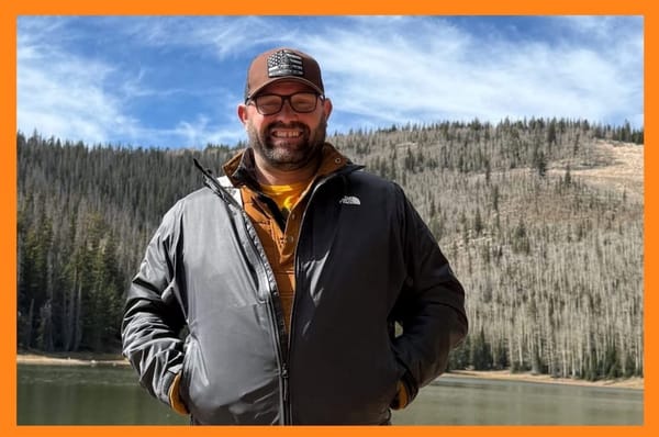 50 by 50: A Journey of Growth, Adventure, and Purpose