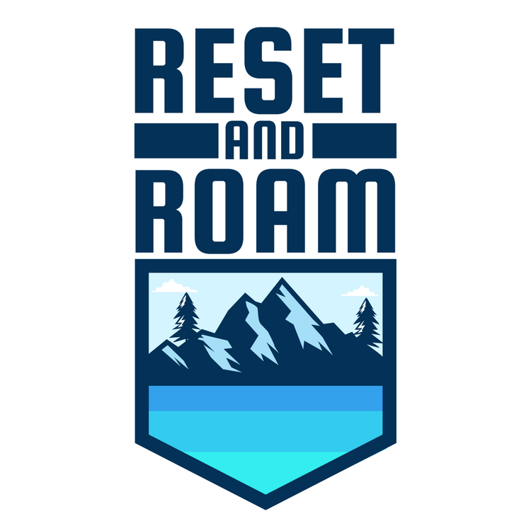 Welcome to Reset and Roam