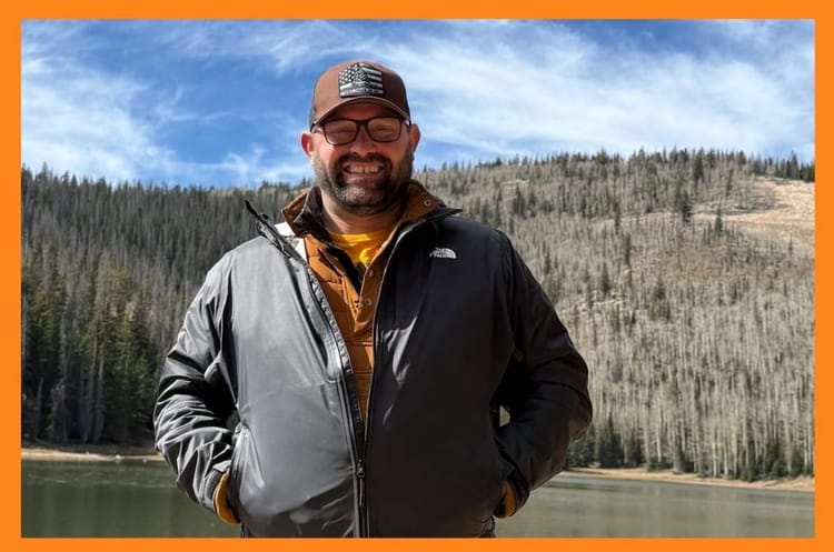 50 by 50: A Journey of Growth, Adventure, and Purpose